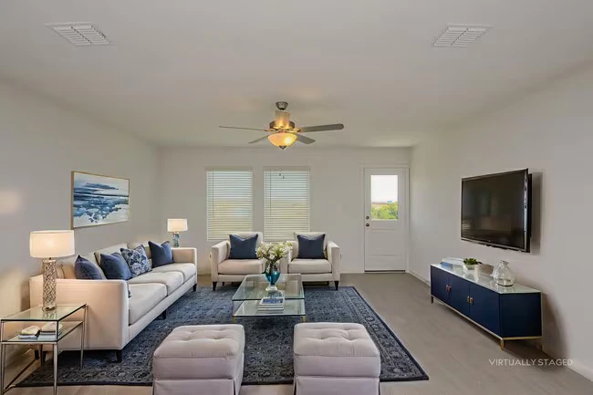 Magnolia 2765MistwoodDr floor plan
