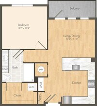 A08 1-247 floor plan