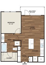 A3 1259 floor plan