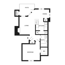 Parkview 2933 floor plan