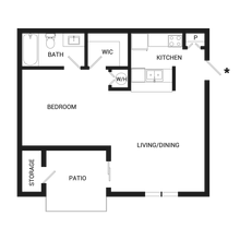 Riverbend 1016 floor plan