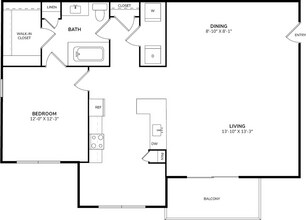 A3 0731 floor plan