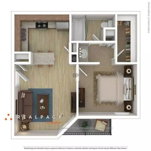A1CF 1921 floor plan