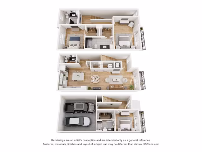 Unit 0126 0126 floor plan