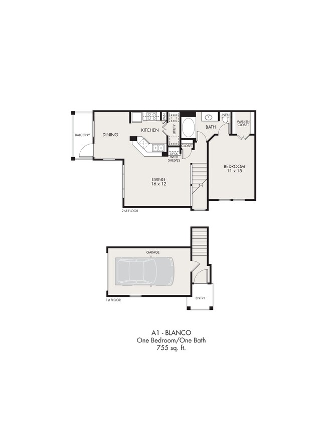 Unit 2222 2222 floor plan