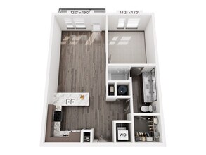 A2 0620 floor plan