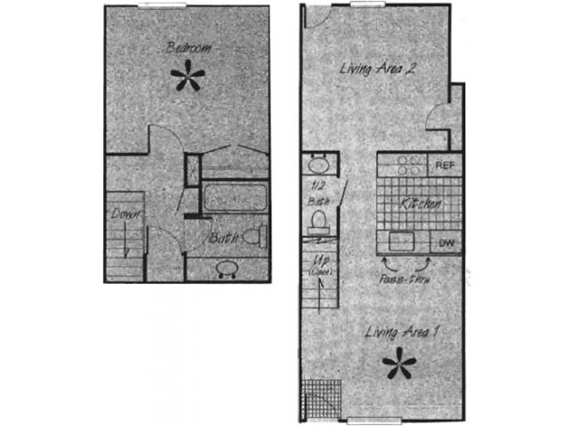 Unit 42 42 floor plan