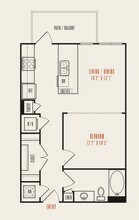 S1A 170 floor plan