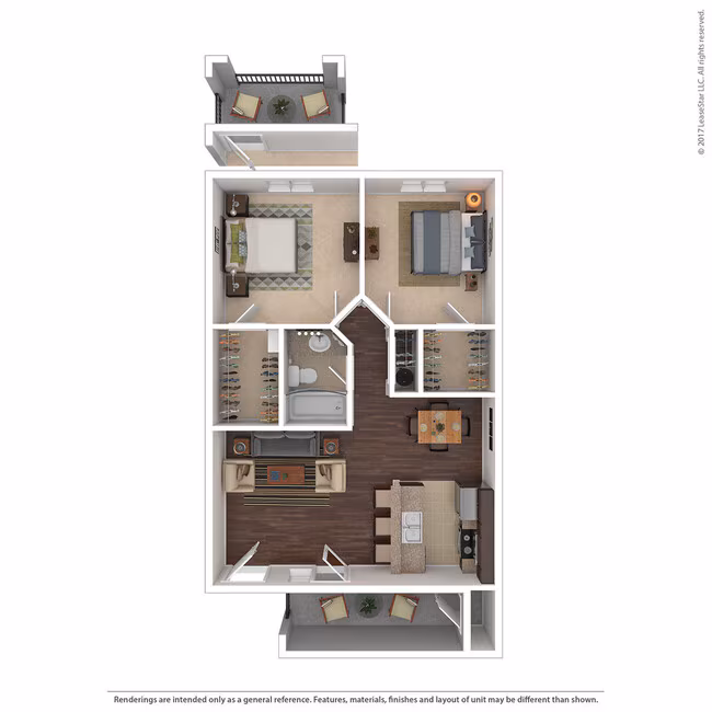 Unit 0601 0912 floor plan