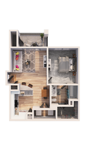 A1A 13103 floor plan