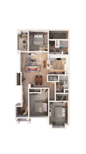 C2A 5202 floor plan