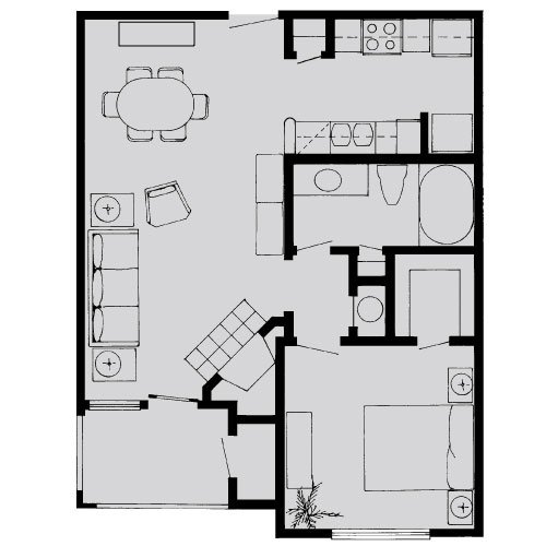 B1 0203 floor plan