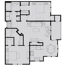 E 0706 floor plan