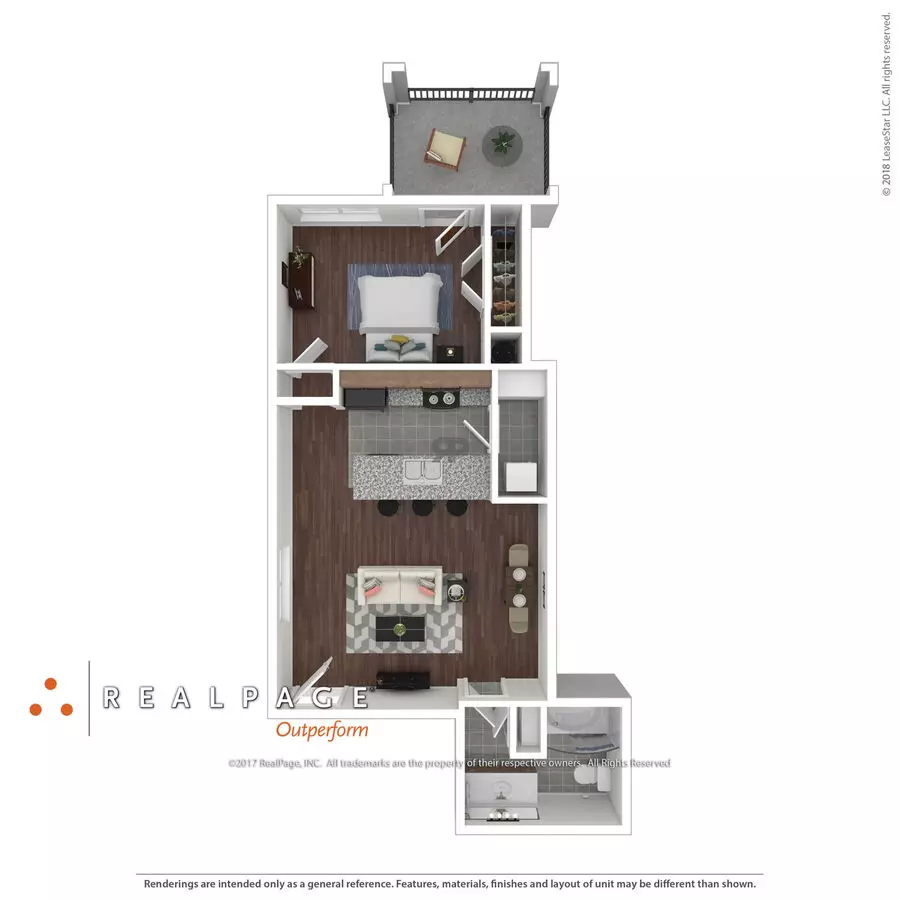 A6 363 floor plan