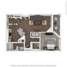 A3R 9-9209 floor plan