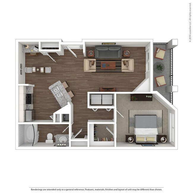 A3R 2-2104 floor plan