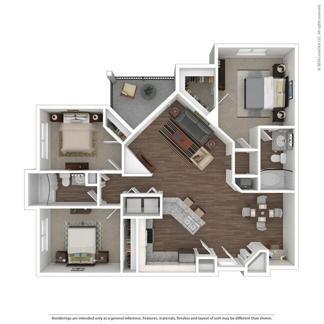 C1R 10-10303 floor plan