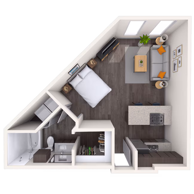 01A 12099 floor plan