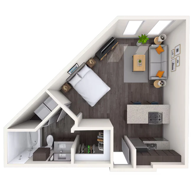 01A 12099 floor plan