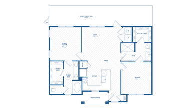 B1-Sunshine Hello-1521 floor plan
