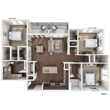 Ash 4229 floor plan