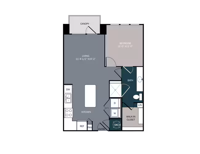 A2 02330 floor plan