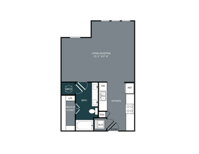 S2 01102 floor plan