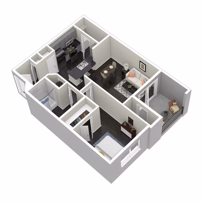 Unit 1029 1028 floor plan
