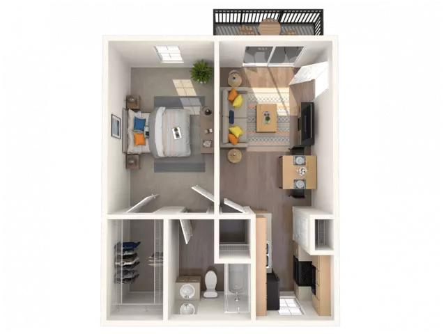 A2 2144 floor plan