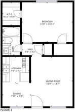 A1-APOL 04-202 floor plan