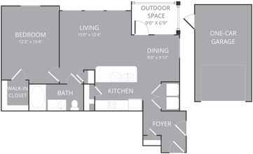 A3 801 floor plan