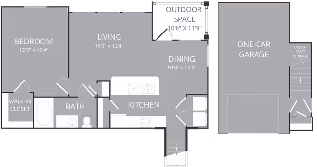 Unit 2202 2202 floor plan