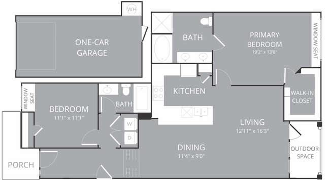B3 3602 floor plan