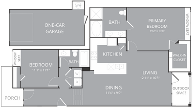 B3 4202 floor plan