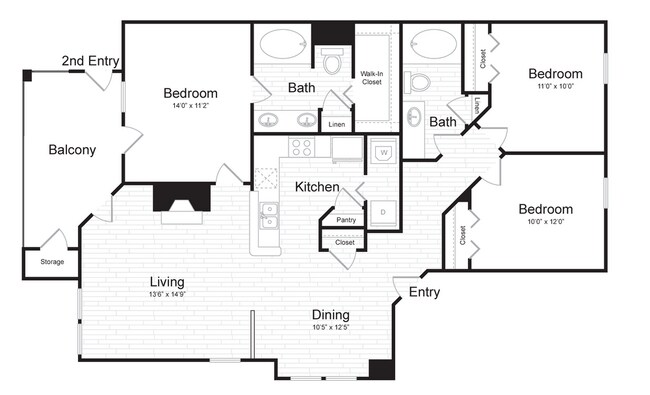 Unit 0916 0716 floor plan