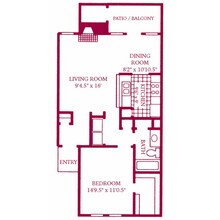 A3-New 1012 floor plan