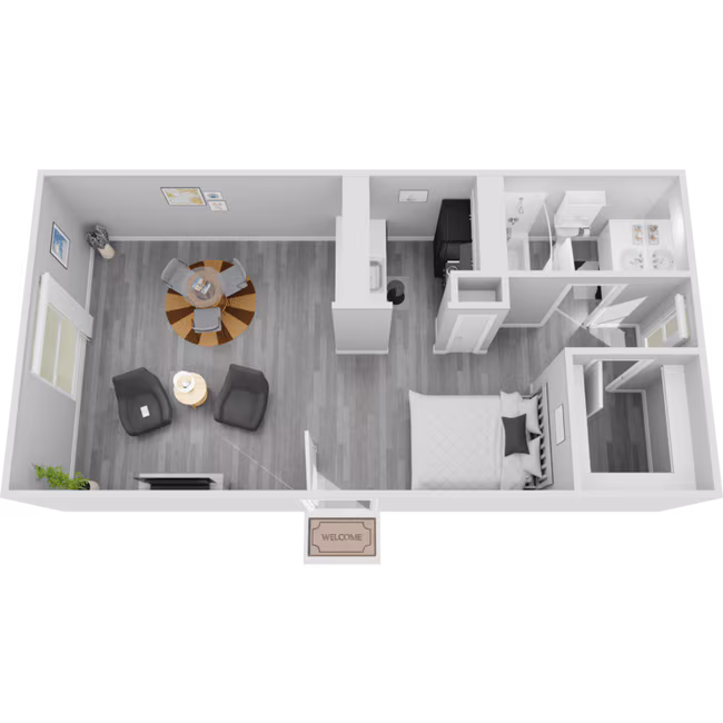 S2 B120 floor plan