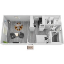 S2 H116 floor plan