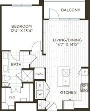 A5.1 1-3096 floor plan
