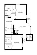 B1F-L2 15-1515 floor plan