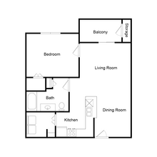 Verbena 2115 floor plan
