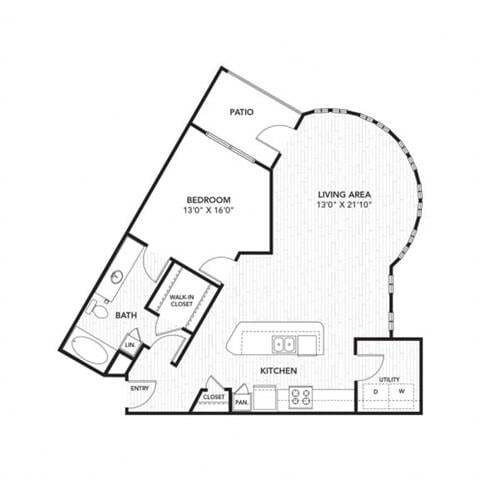 A9 2135 floor plan