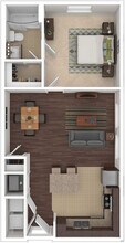 A2 6302 floor plan
