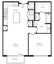 a2 1104 floor plan