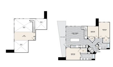 Unit 5113 5113 floor plan