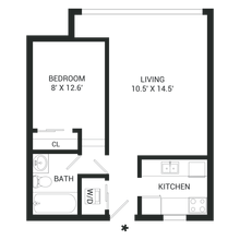 Slate 297 floor plan