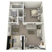 A3 1028 floor plan