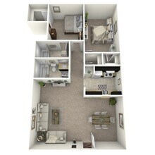 B3 0625 floor plan