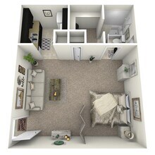 E 0904 floor plan