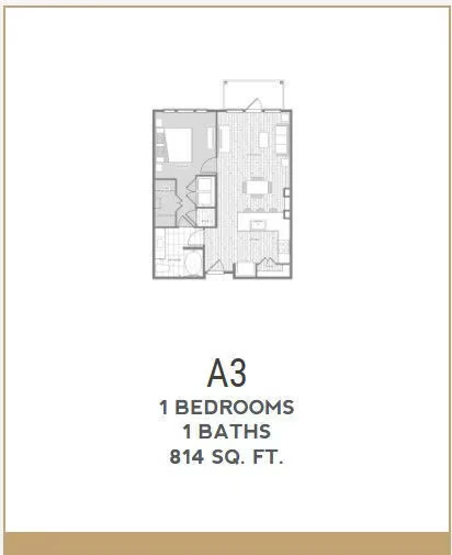A3 1563 floor plan